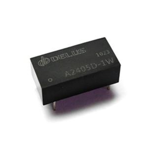 A2405D-1W模块电源产品图片