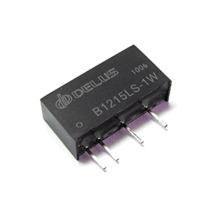 B2415LS-1W模块电源产品图片