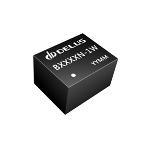 B0505D-1W模块电源产品图片