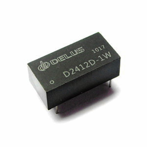 D0515D-1W模块电源产品图片