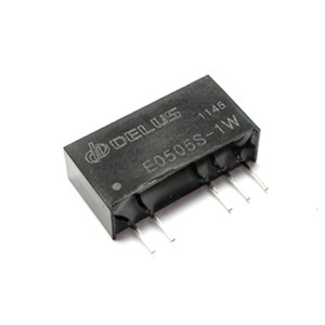 E1205S-1W模块电源产品图片