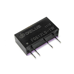 F0303LS-1W模块电源产品图片