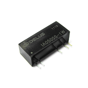 IA0505S-1W模块电源产品图片