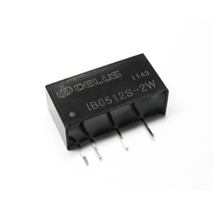 IB0503S-2W模块电源产品图片