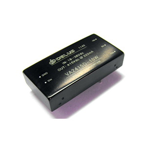 VA4815D-10W模块电源产品图片