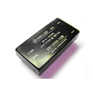 VB4809D-15W模块电源产品图片