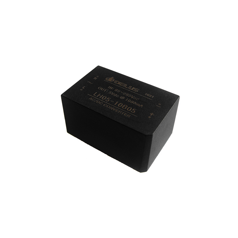 5W DIP package Power module LH05-10Bxx