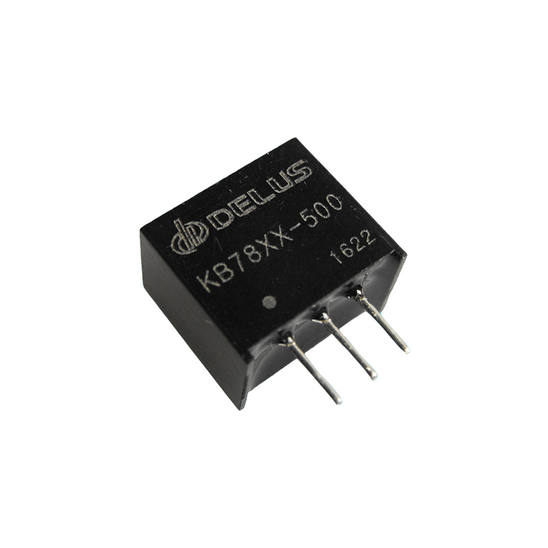 KB7800-500 Series 非隔离稳压模块 (Regulator)