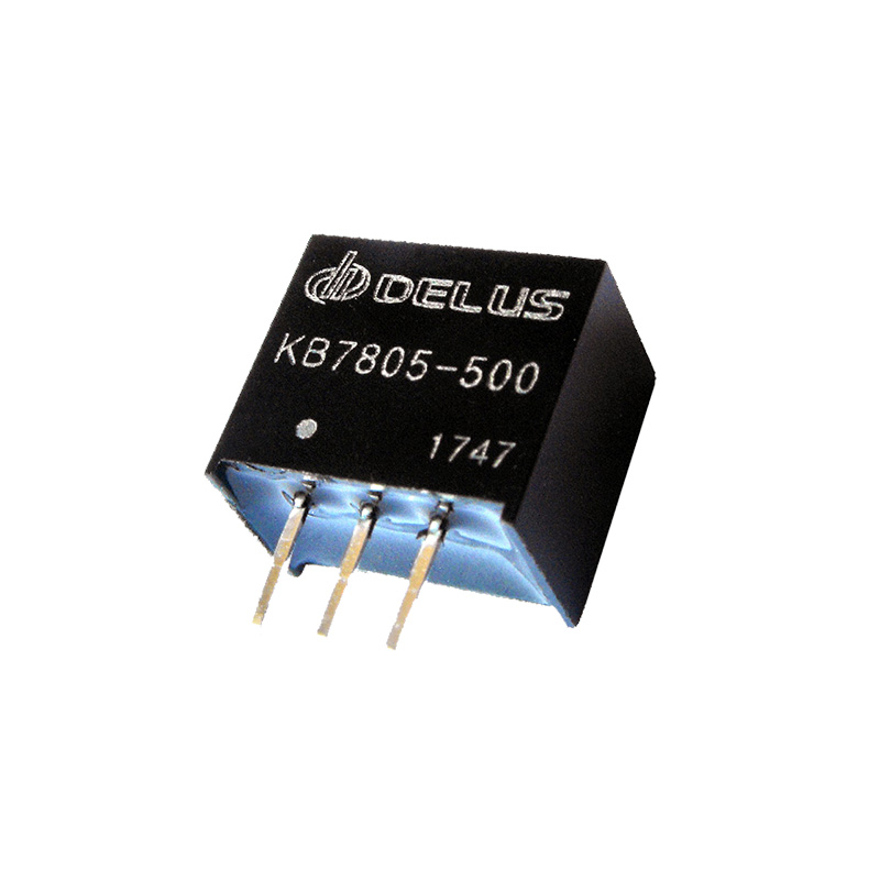 500mA SIP package Power module KB7805-500