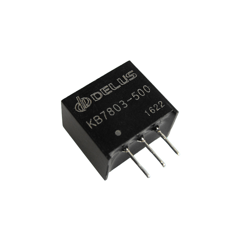 500mA SIP package Power module KB7803-500