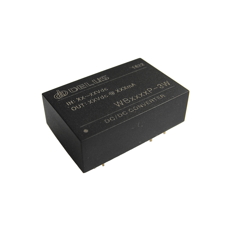 3W DIP package Power module WB_P-3W