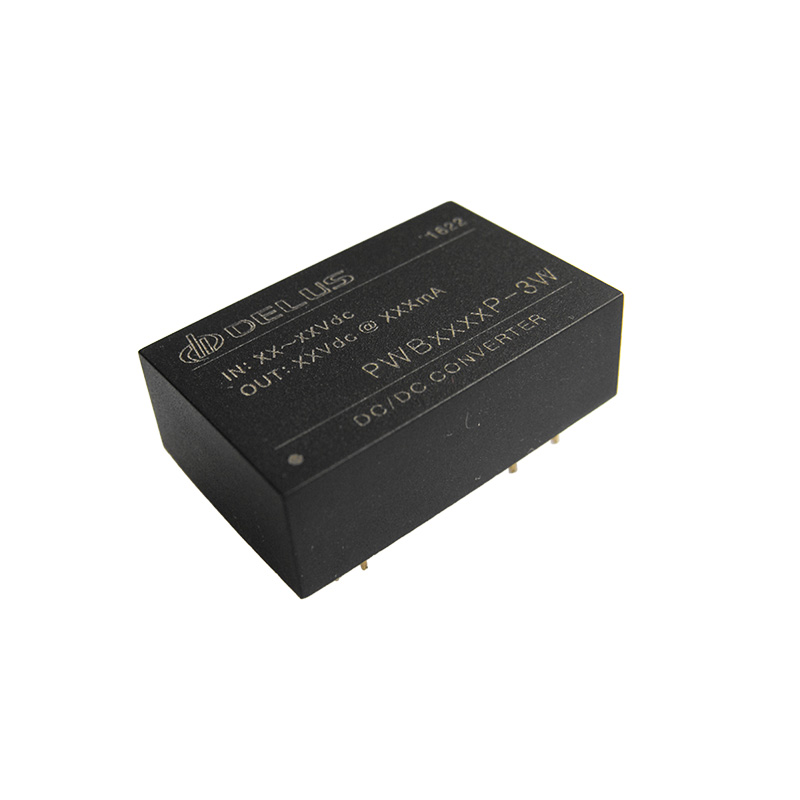 3W DIP package Power module PWB_P-3W