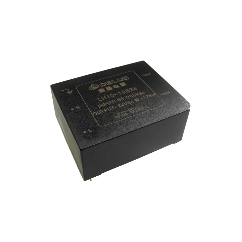 10W DIP package Power module LH10-10Axx