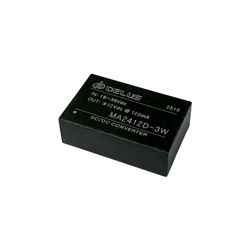 MA2412D-3W picture