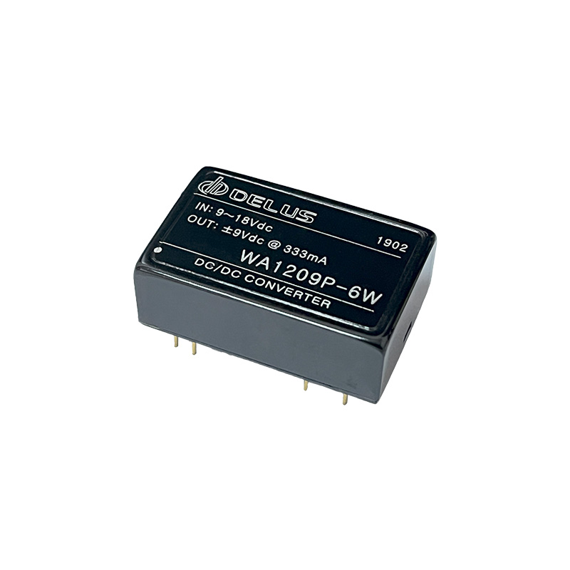 WA1209P-6W picture