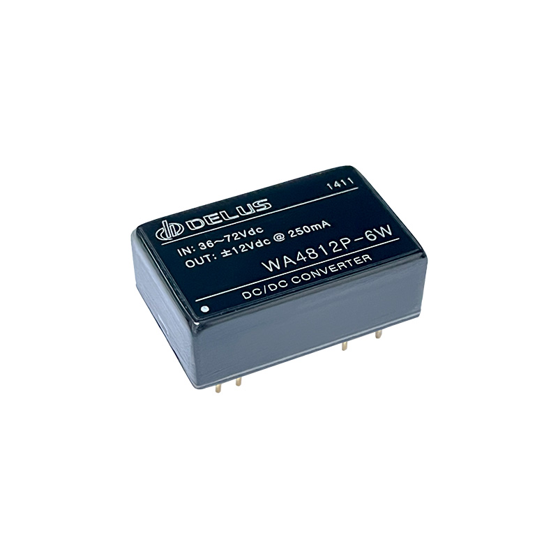 WA4812P-6W picture