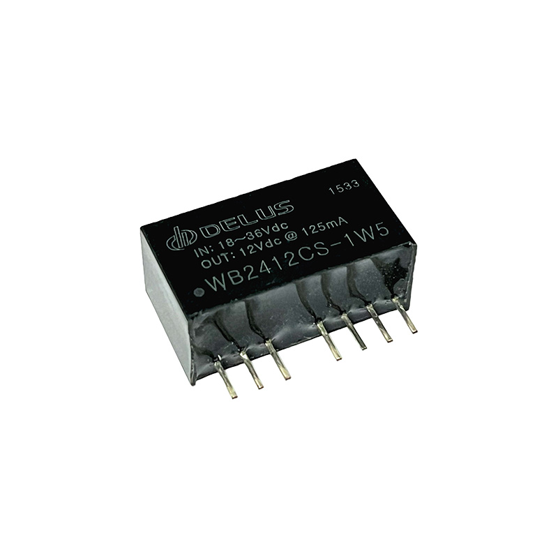 WB2412CS-1W5 picture