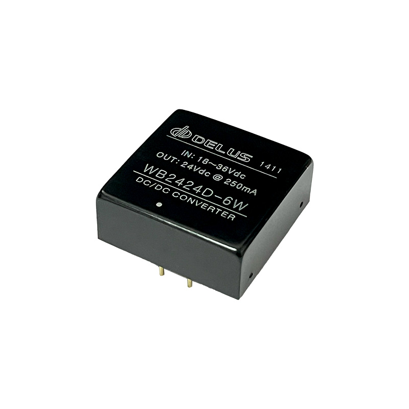 WB2424D-6W picture