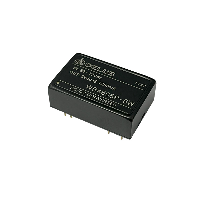 WB4805P-6W