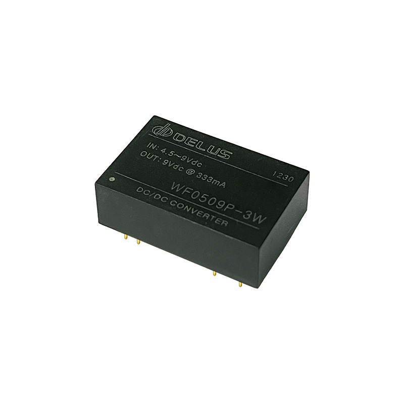 WF0509P-3W picture