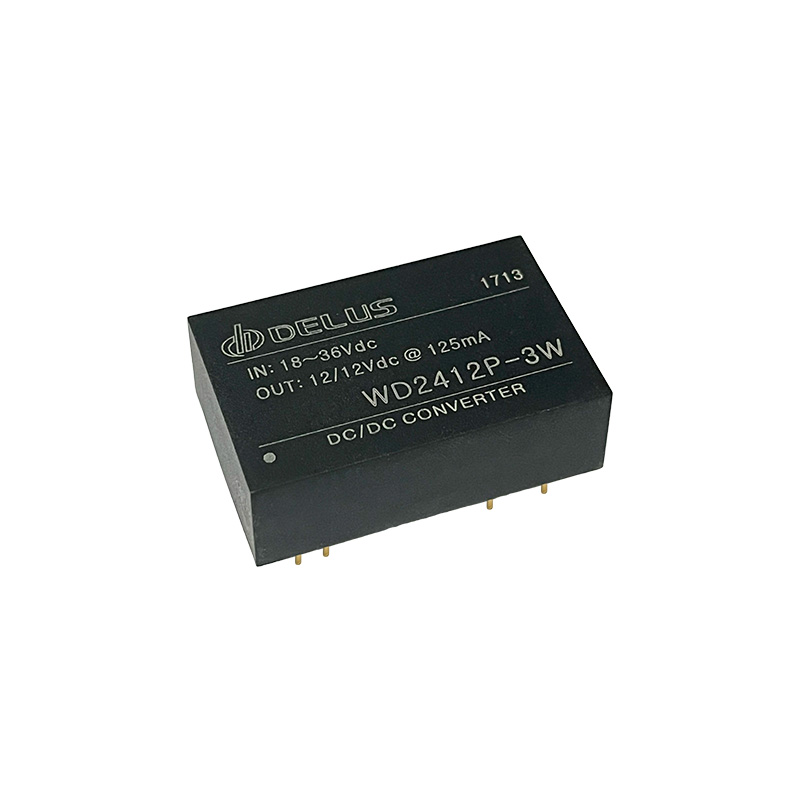 WD2412P-3W picture