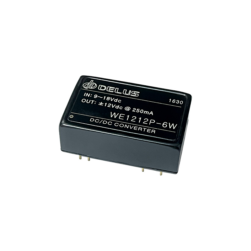 WE1212P-6W picture