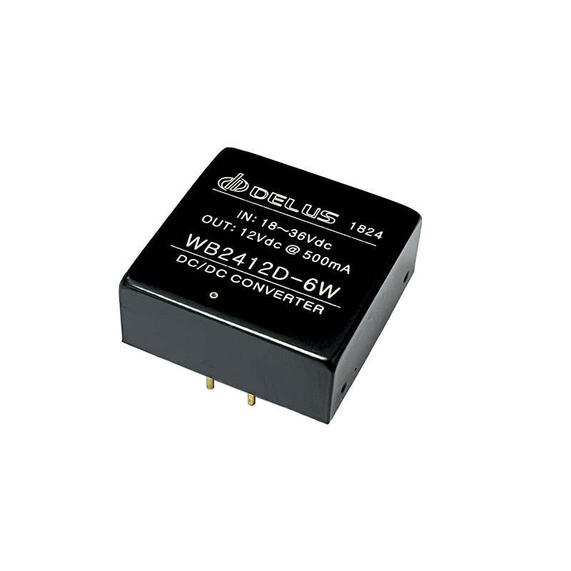 WB2412D-6W picture