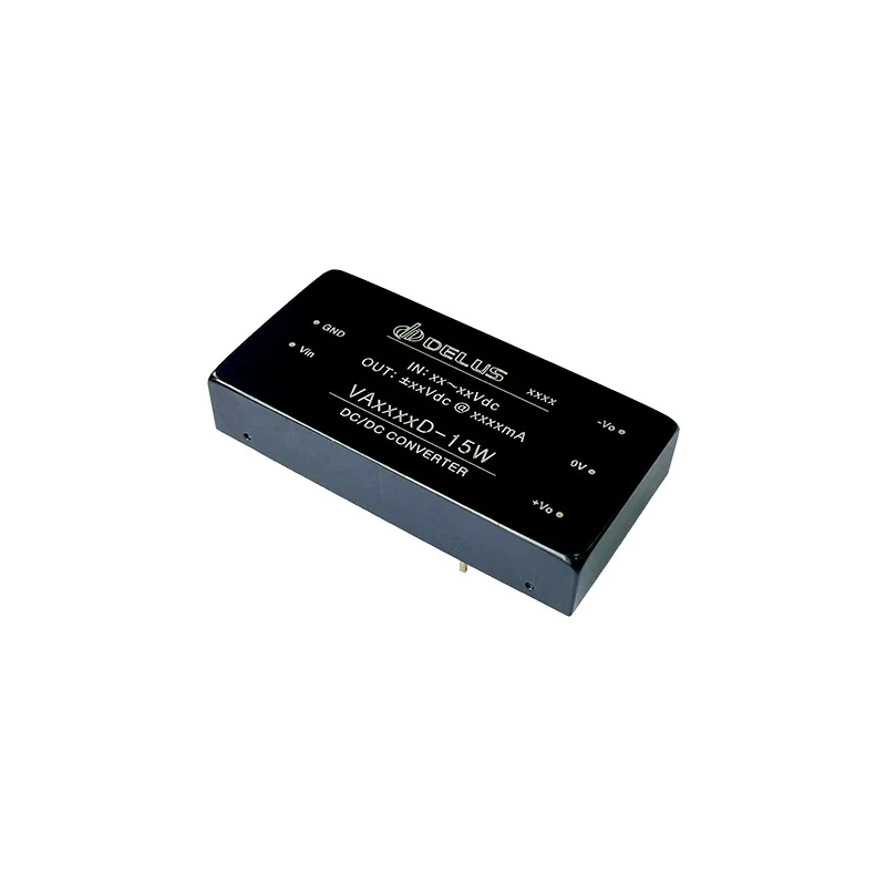 VA_D-15W Image