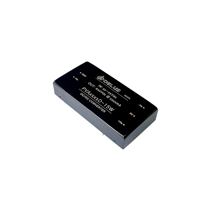 PVA_D-15W Image
