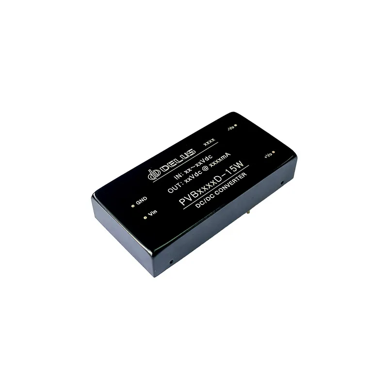 PVB_D-15W Image