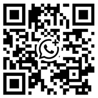 WhatsApp二维码